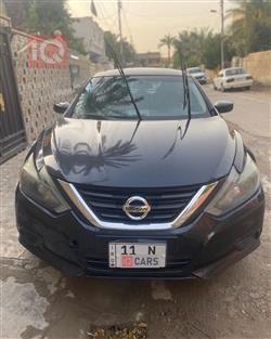 نیسان ئەلتیما